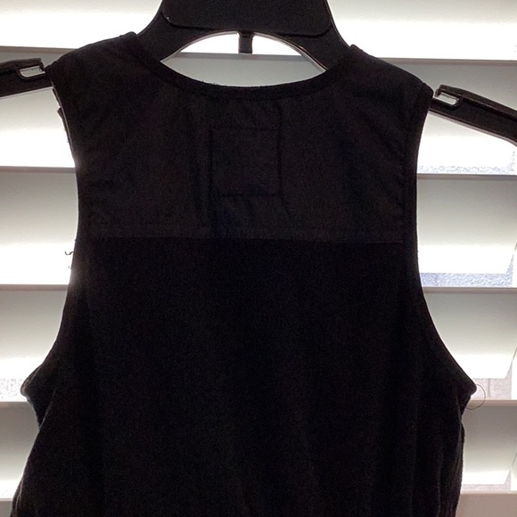 Vertical โ9 Black Snow Bibs Overalls, Size XXS (4/5), NEW CONDITION.๐โ๏ธโท๏ธโ๏ธ๐ฟโฆ - Picture 4 of 8